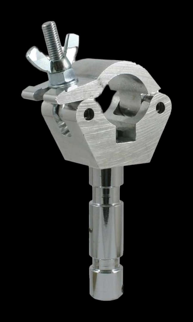 Big Ben Clamp (Rohrschelle)