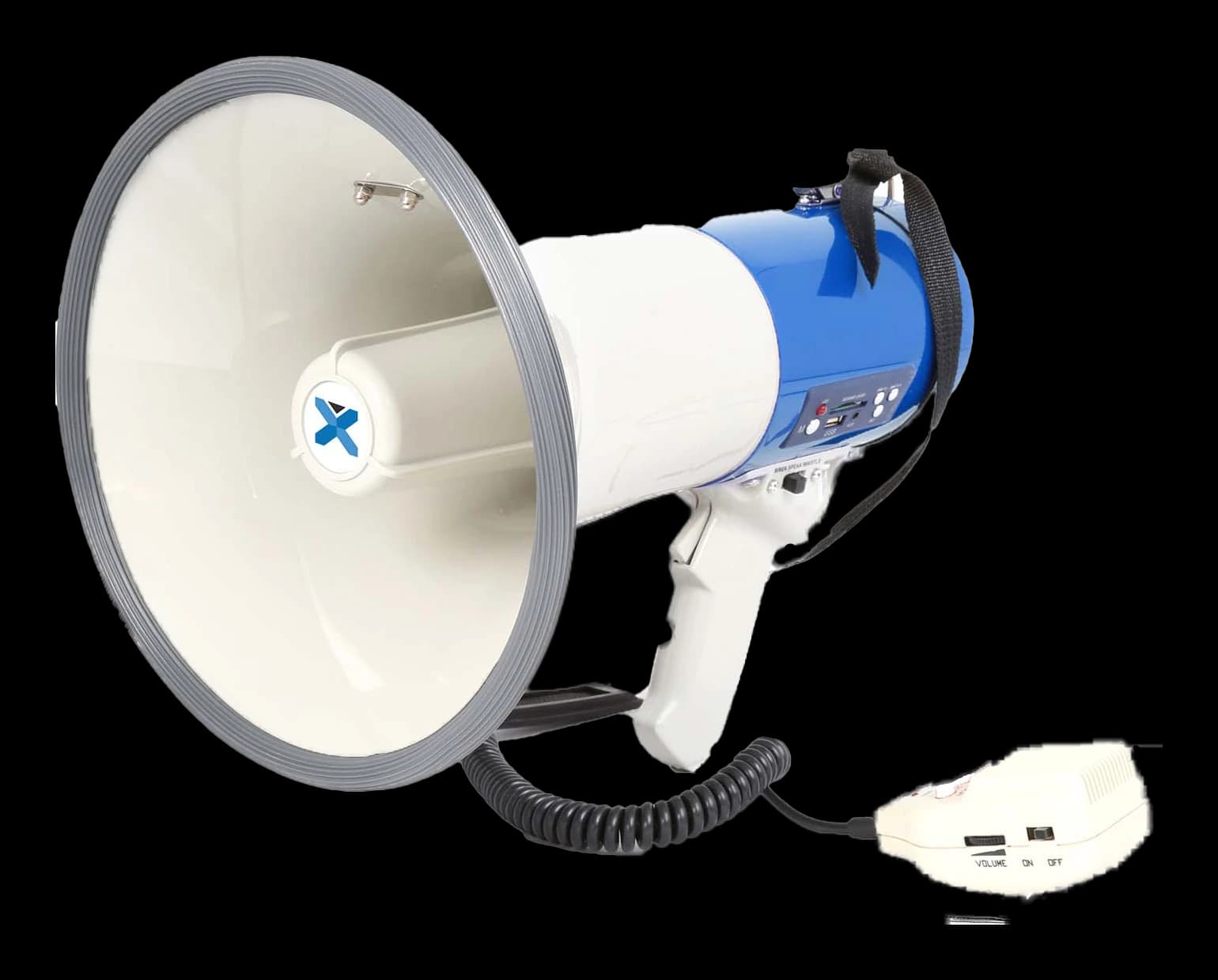 Megaphone Vonxy MEG065