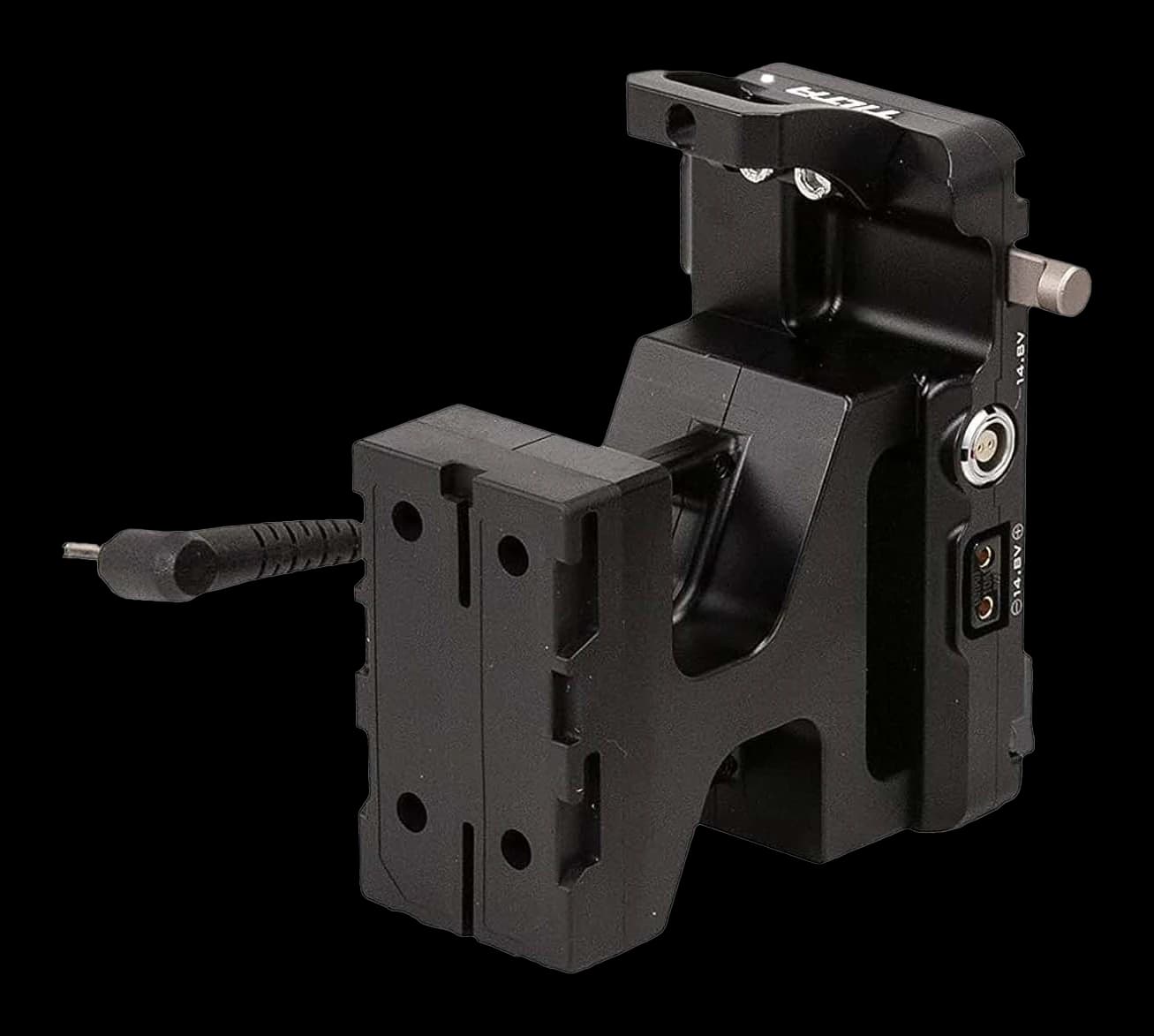 Tilta Sony FX6 V-Mount Plate Bild 2