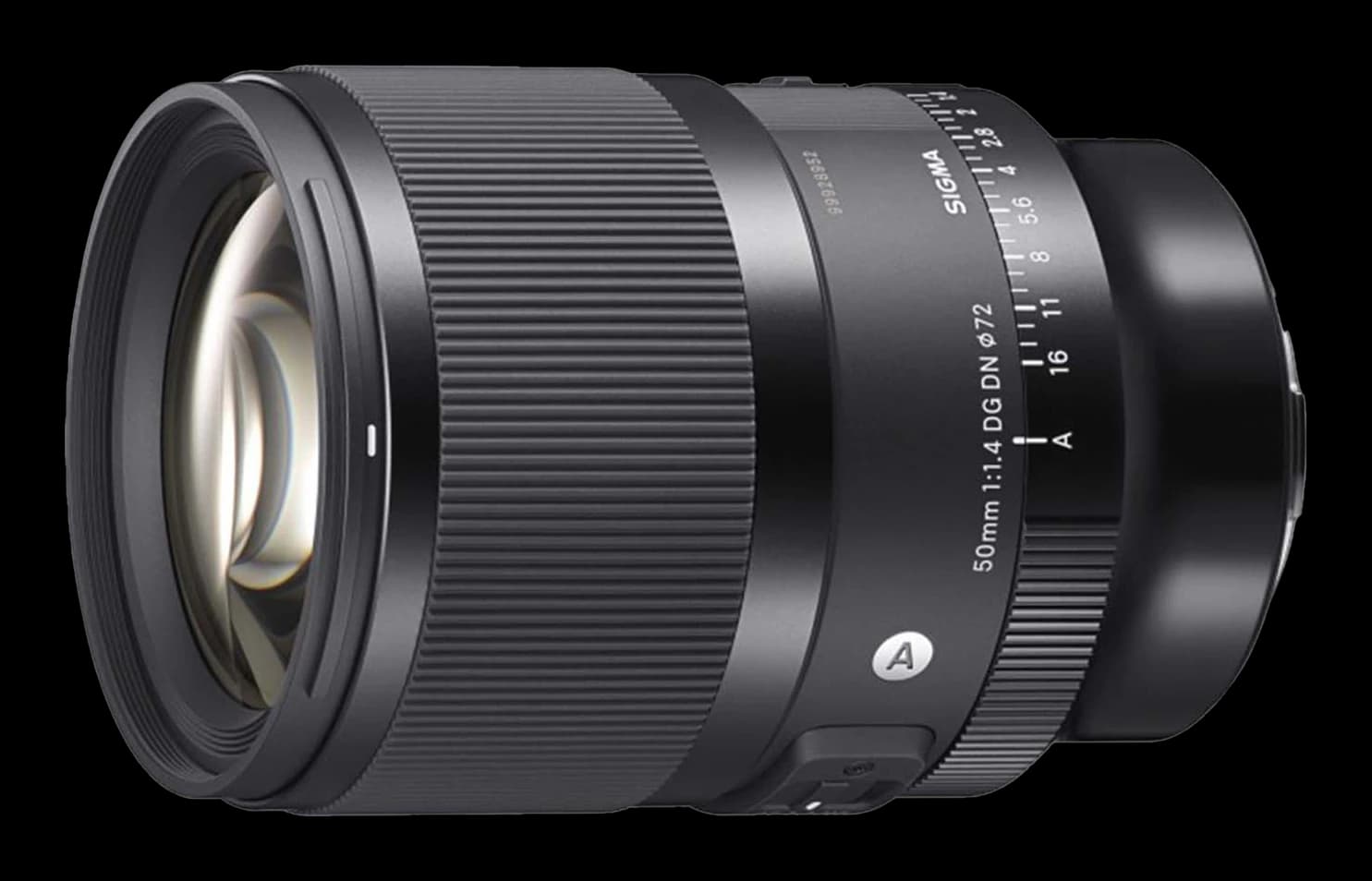 Sigma Art 50mm F1.4 DG DN E-Mount Bild 2