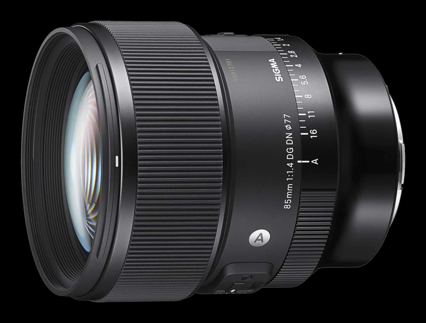 Sigma Art 85mm F1.4 DG DN E-Mount Bild 2