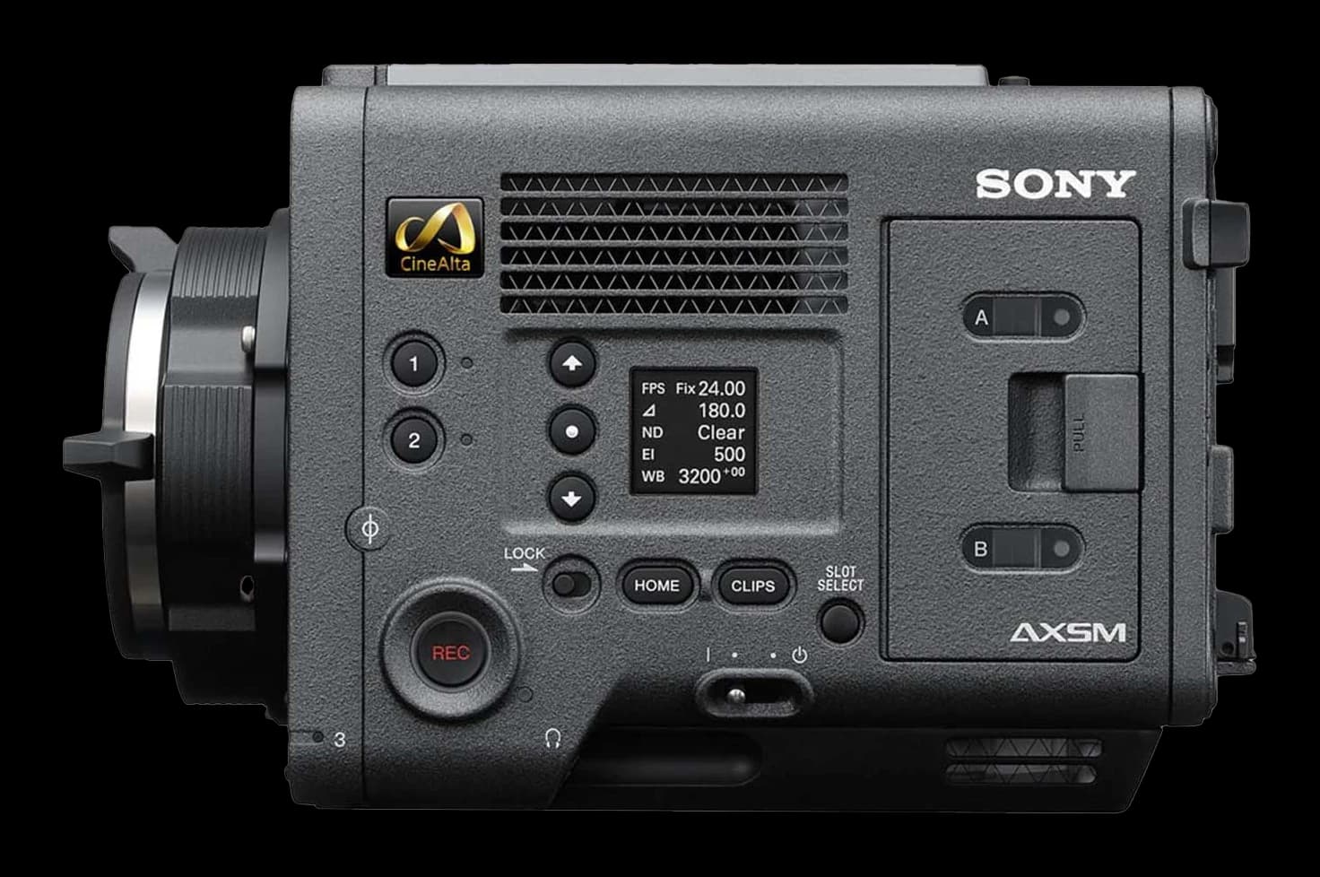 Sony VENICE 2 6K Bild 2