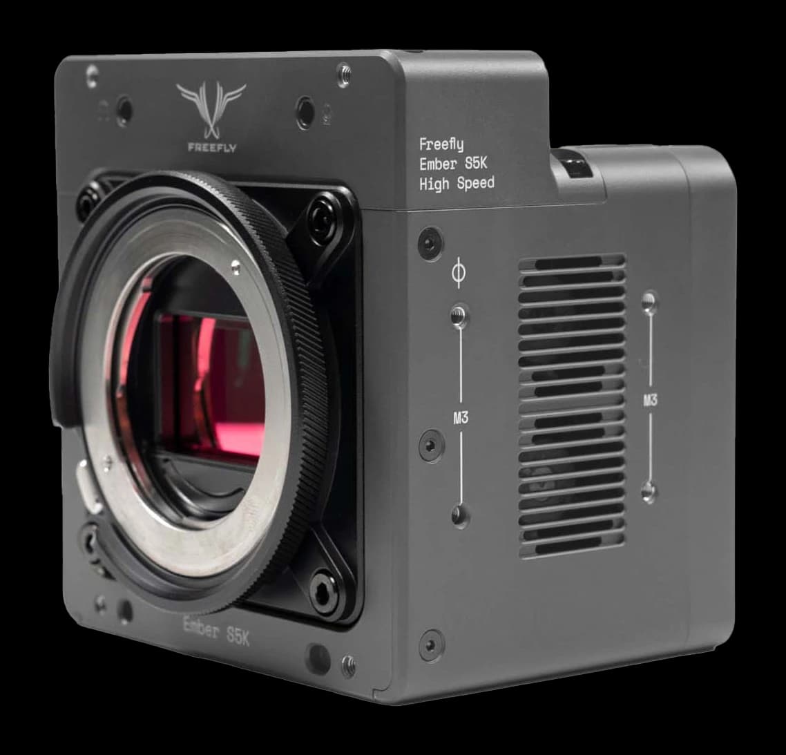 Freefly Systems Ember S5K - Highspeed Kamera Bild 2