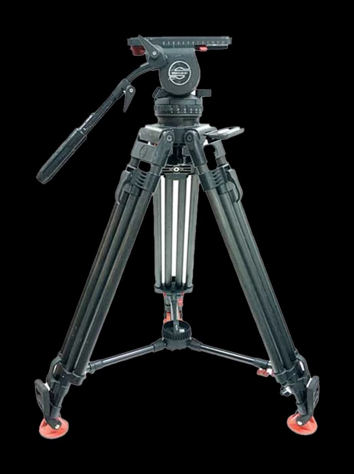 Sachtler Stativ Video 20 SB