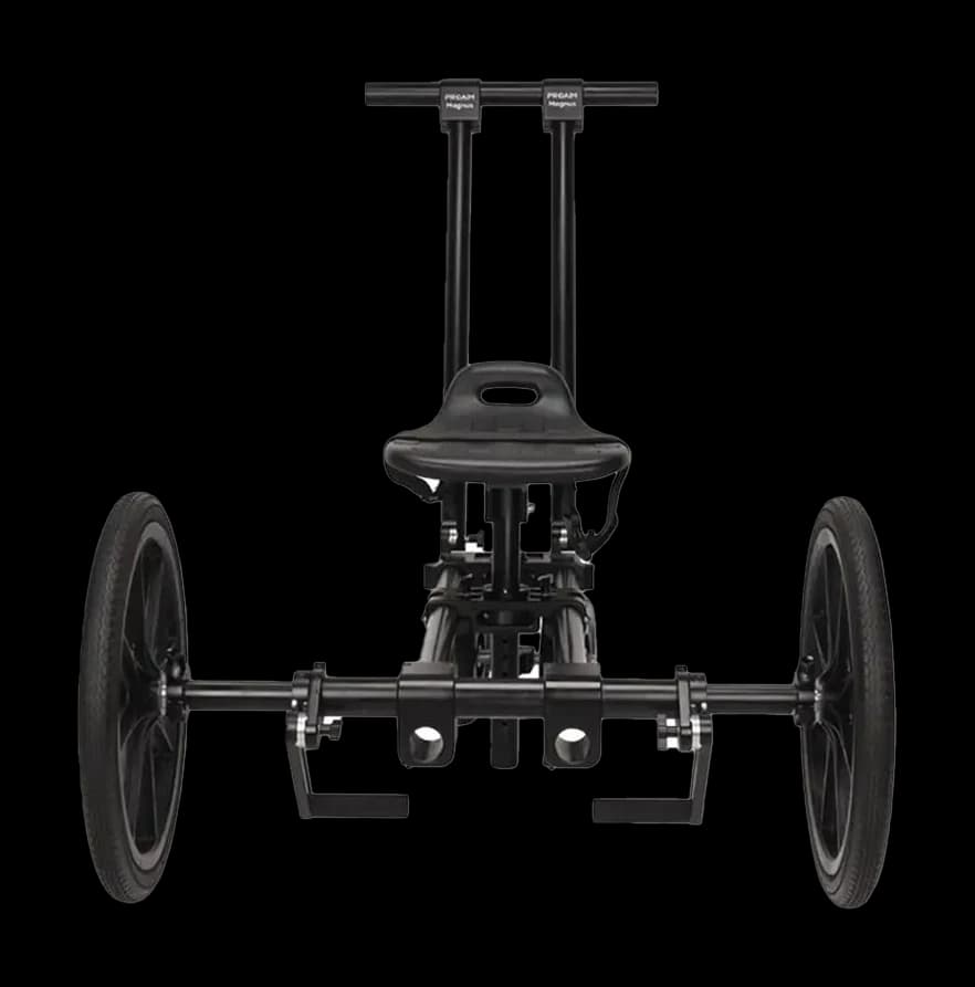 Proaim Magnus Rickshaw Bild 3