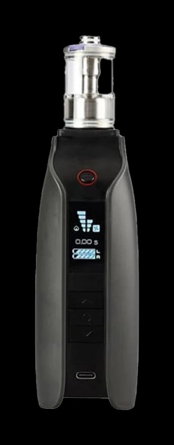 SmokeGENIE Handheld Smoker Pro