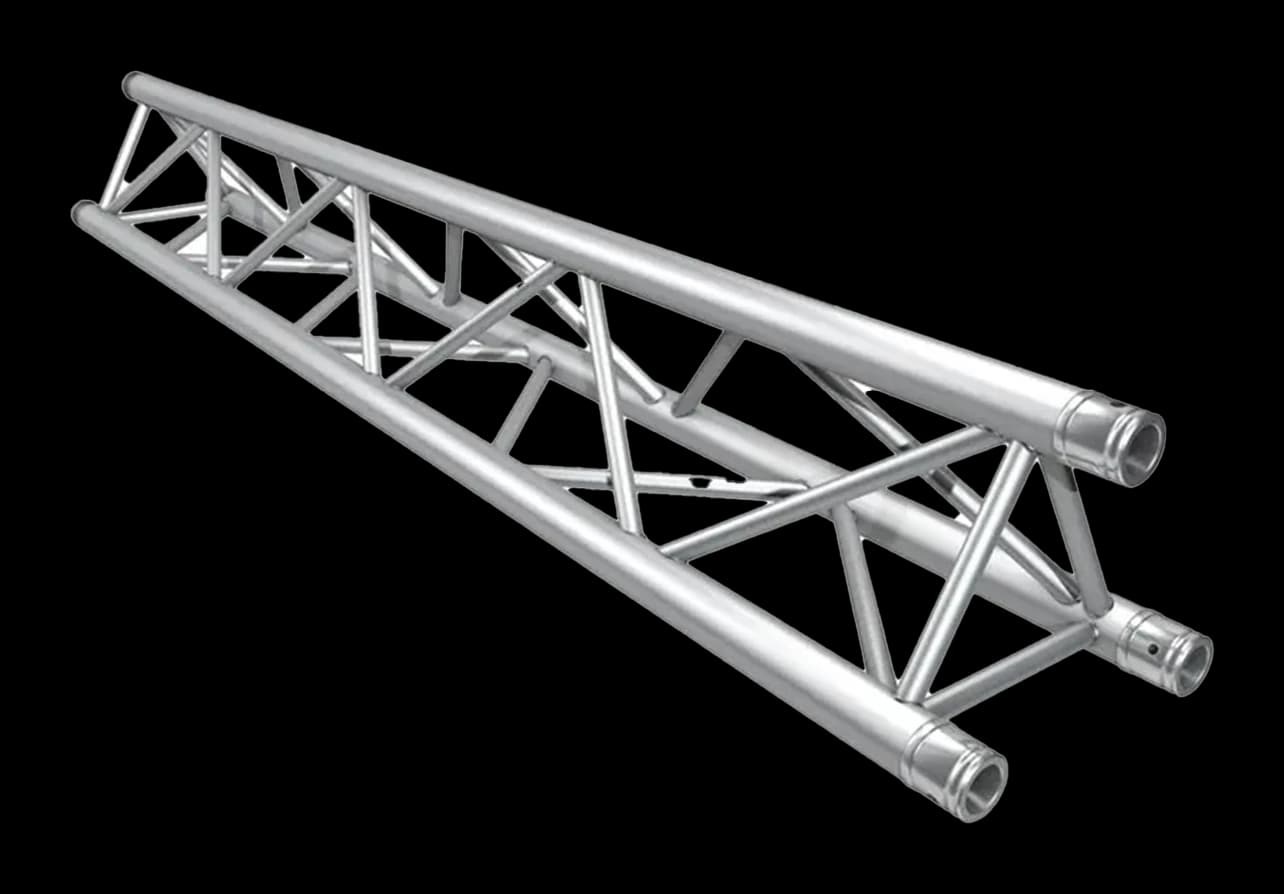 Global Truss 3-Punkt Traverse 2m