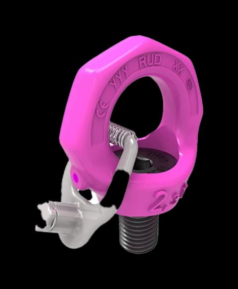 Easyrig Ringschraube