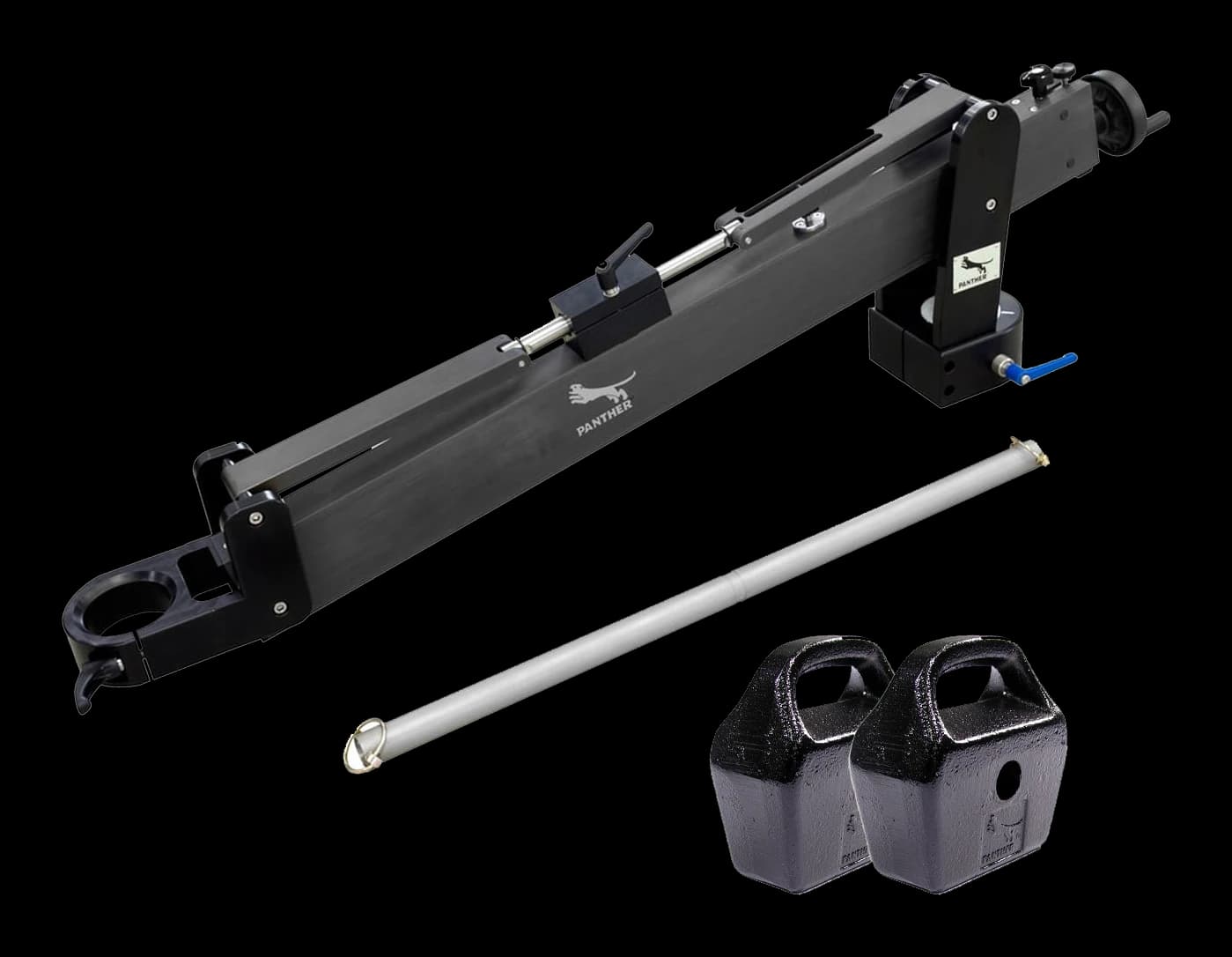 Panther Lightweight Jib Arm