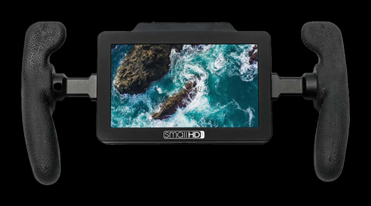 SmallHD FOCUS Bolt 500 RX
