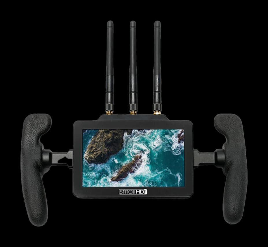 SmallHD FOCUS Bolt 500 RX Bild 2