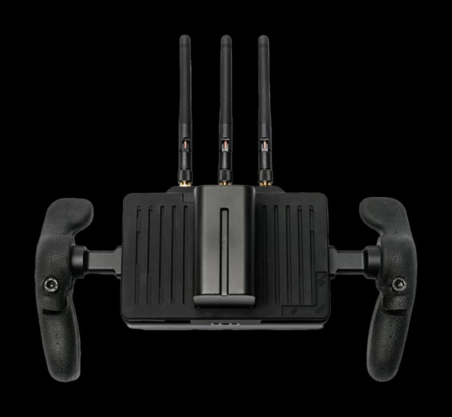 SmallHD FOCUS Bolt 500 RX Bild 3