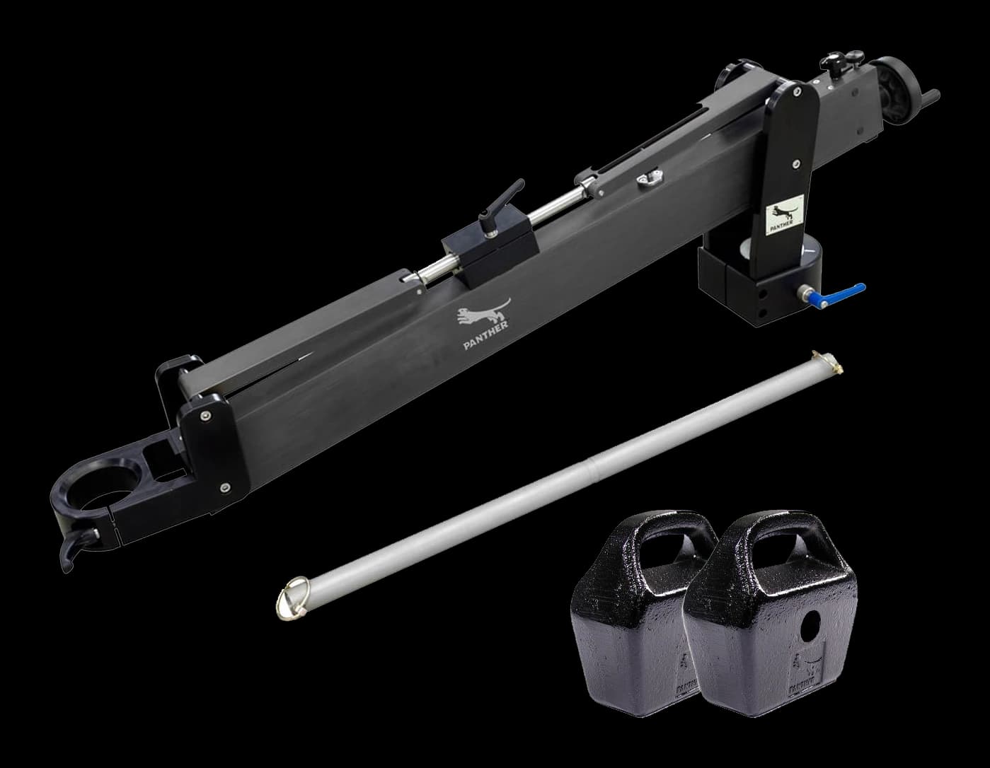 GFM Quad Dolly Set Bild 2