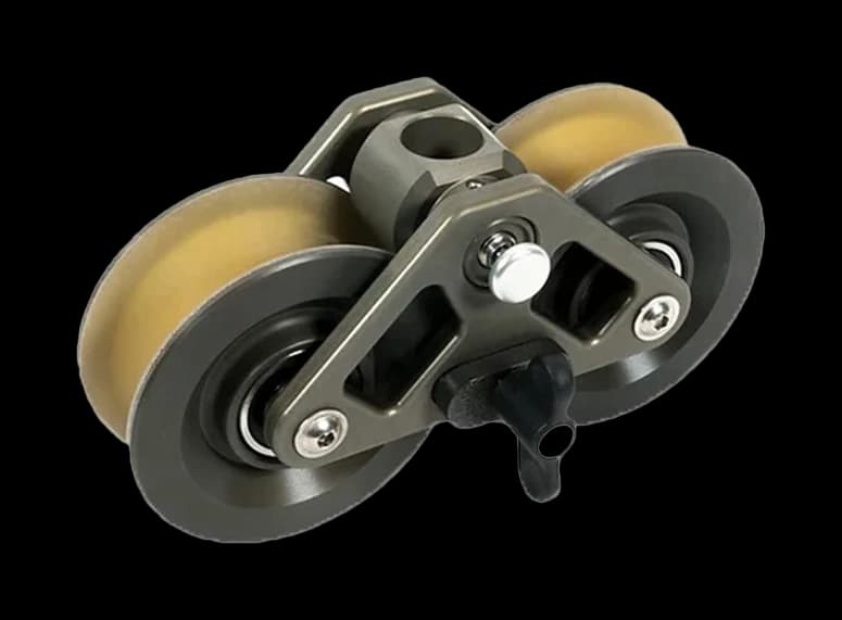 GFM Quad Dolly Set Bild 5