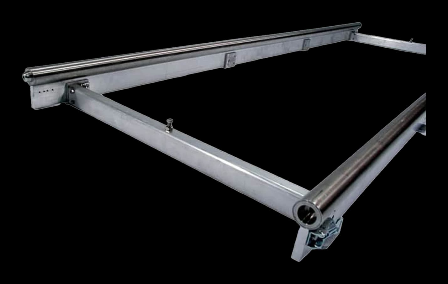 GFM Quad Dolly Set Bild 6