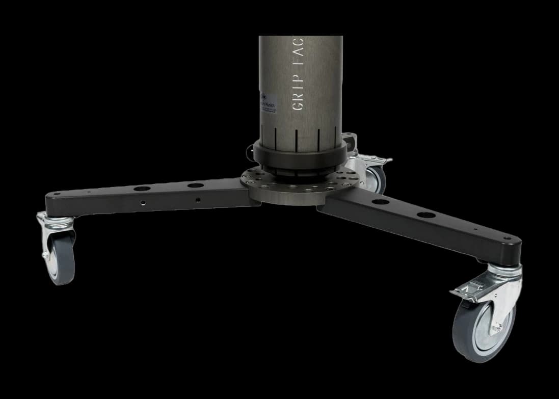 GFM Quad Dolly Set Bild 7
