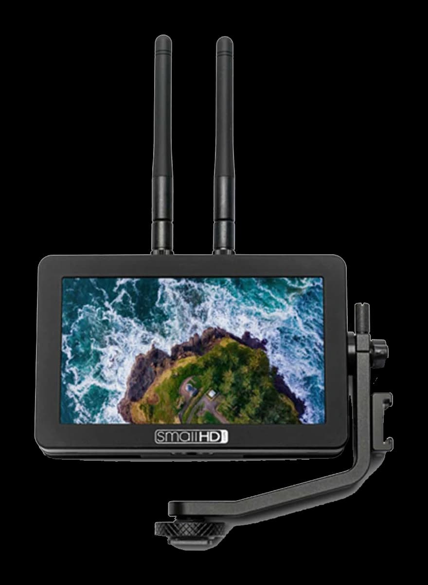 SmallHD FOCUS Bolt 500 TX