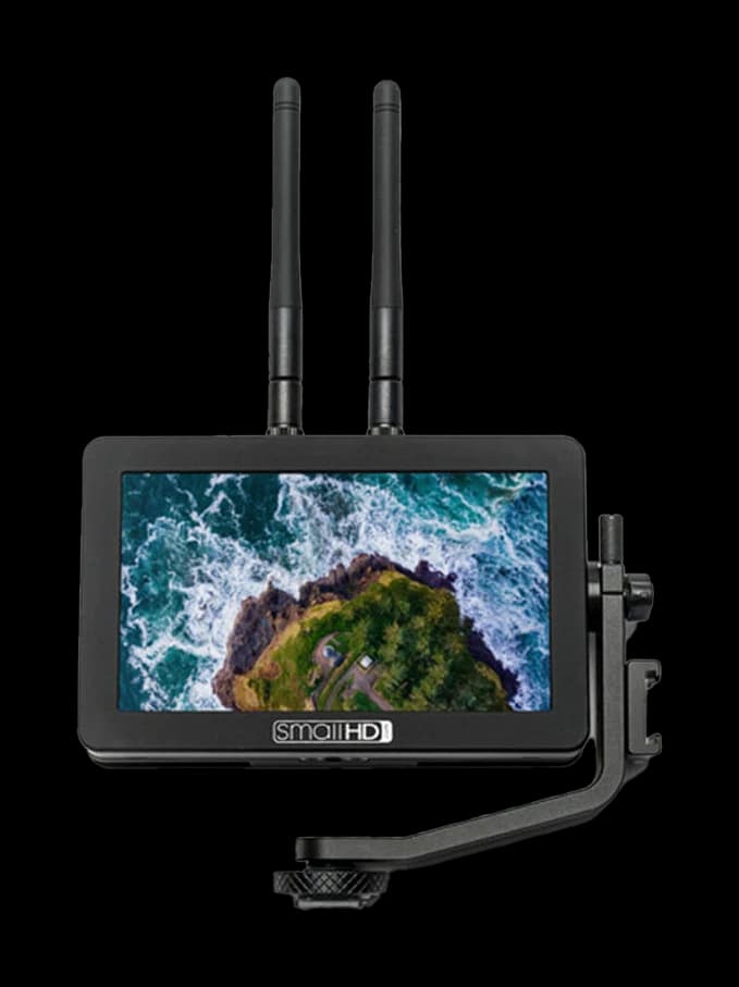 SmallHD FOCUS Bolt 500 TX Bild 2