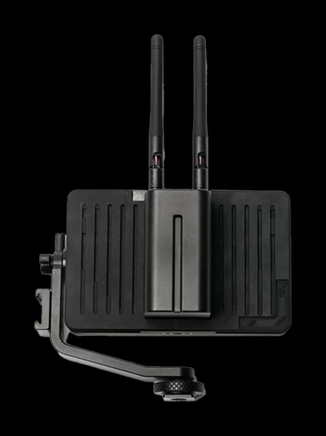SmallHD FOCUS Bolt 500 TX Bild 3