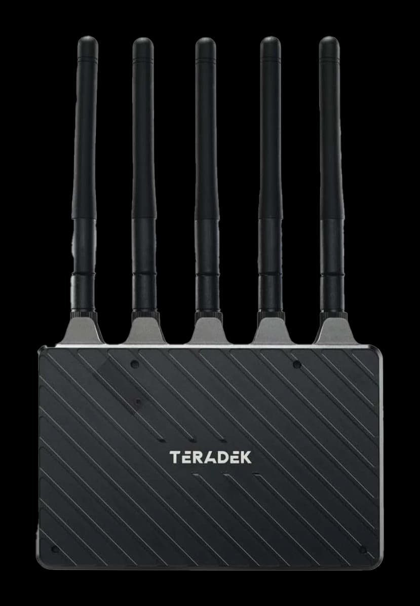 Teradek BOLT 4K 750 LT SDI/HDMI Empfänger RX