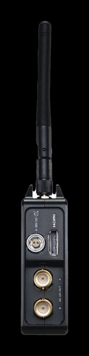 Teradek BOLT 4K 750 LT SDI/HDMI Empfänger RX Bild 2