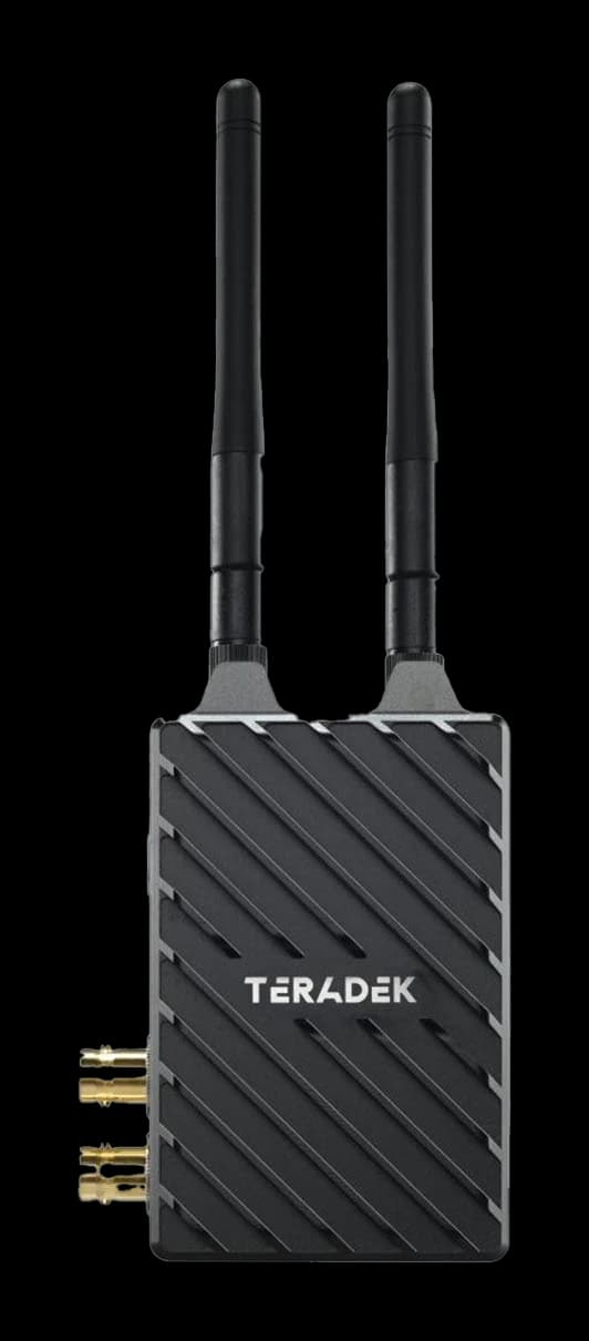 Teradek BOLT 4K 750 LT SDI/HDMI Sender TX