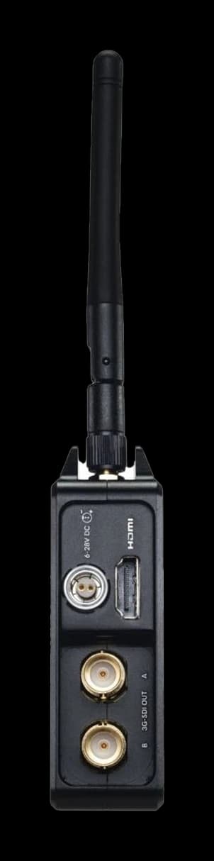 Teradek BOLT 4K 750 LT SDI/HDMI Sender TX Bild 2