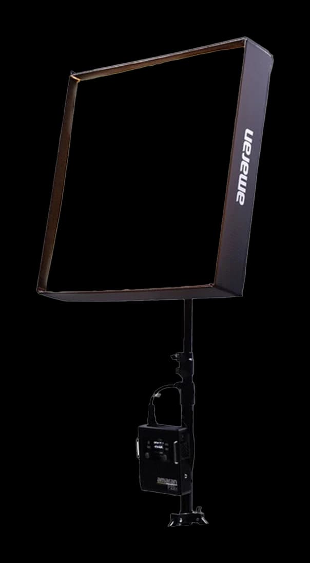 Amaran F22c Flexible LED Set