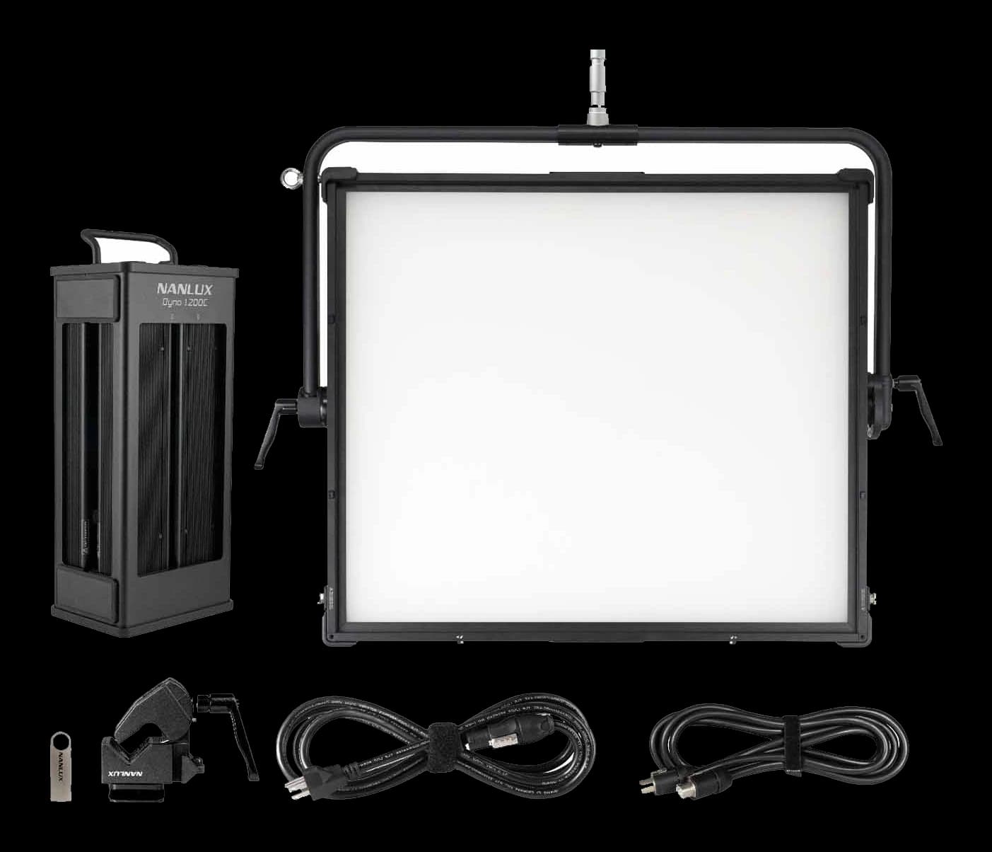 Nanlux Dyno 1200C Bild 6