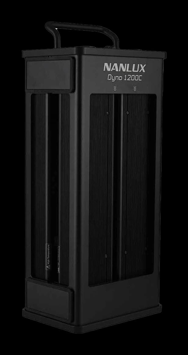 Nanlux Dyno 1200C Bild 11