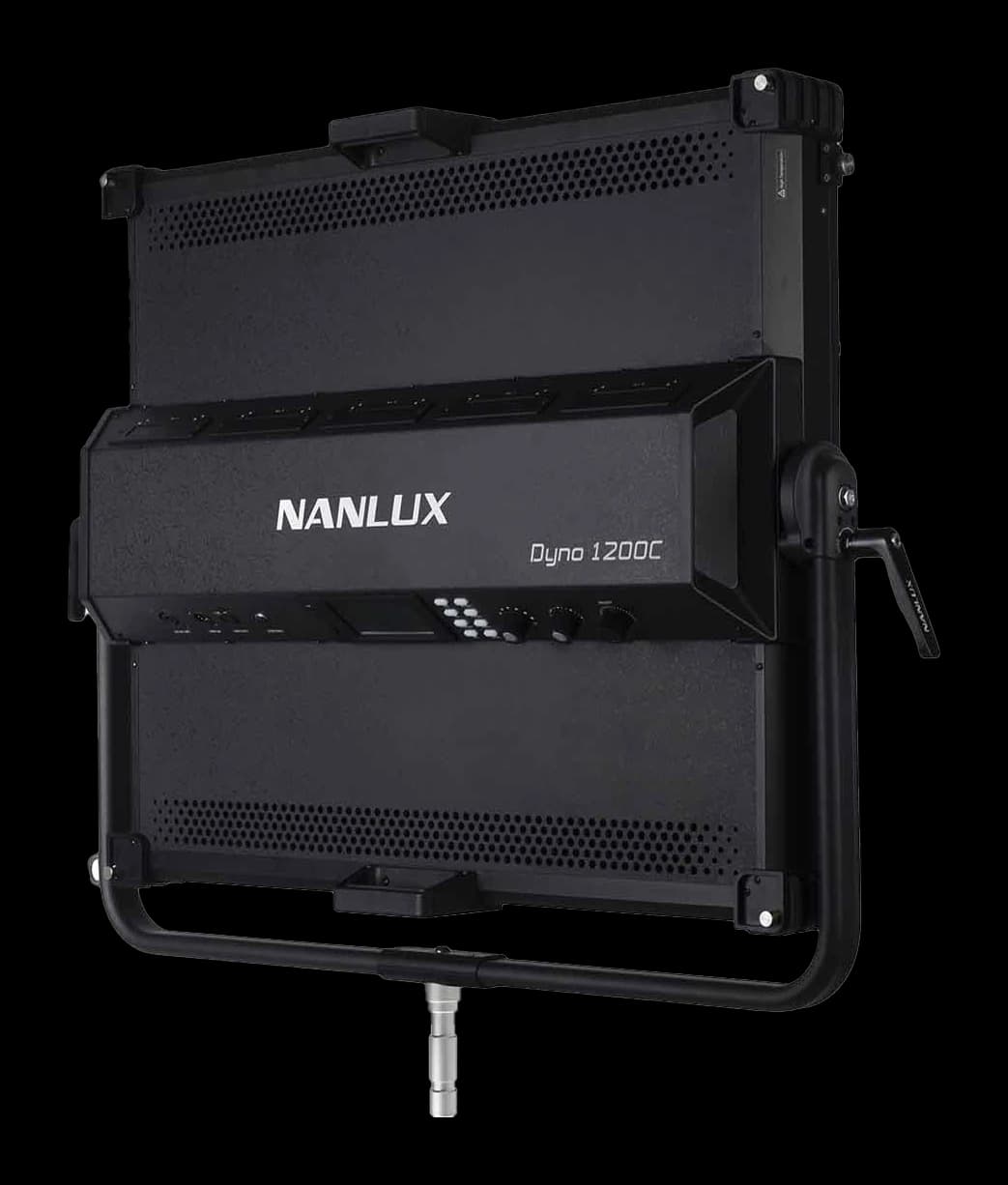 Nanlux Dyno 1200C Bild 15