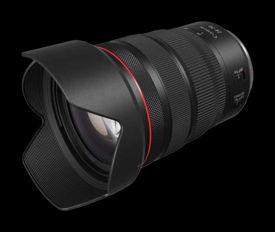Canon RF 24-70mm F2,8 L IS USM Bild 3