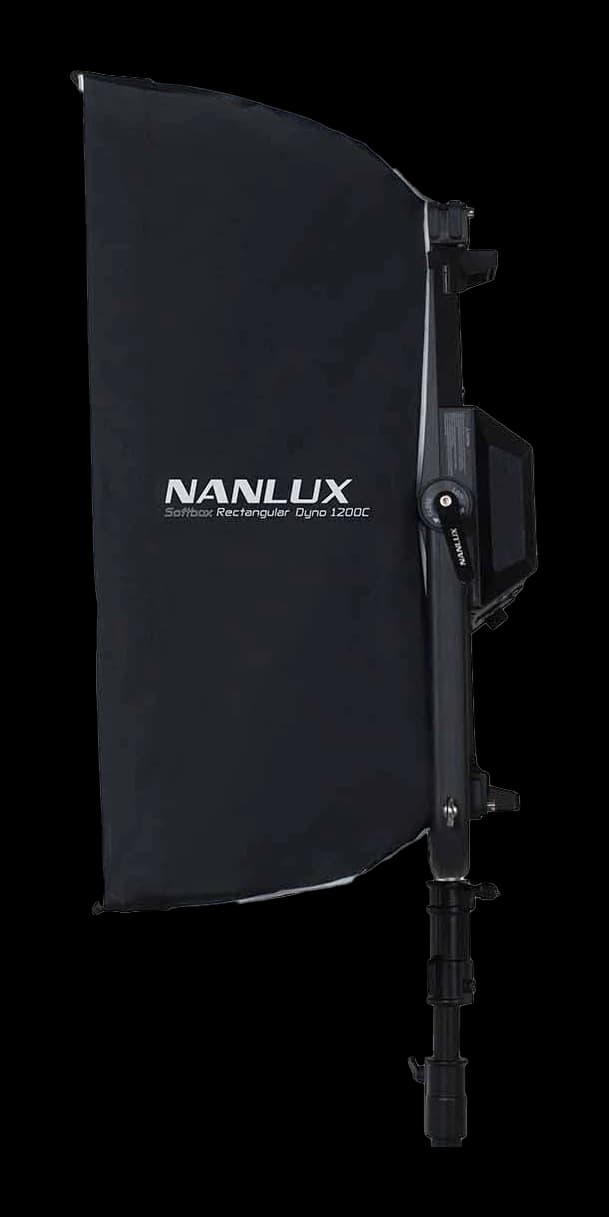 Softbox NANLUX Dyno 1200C Bild 5