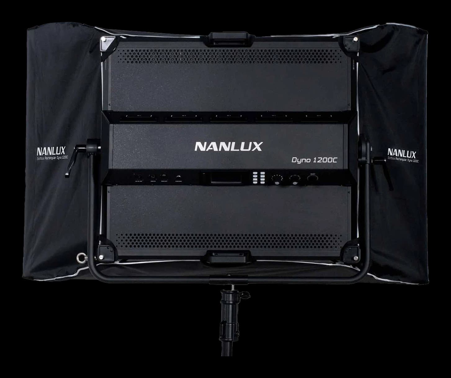 Softbox NANLUX Dyno 1200C Bild 6