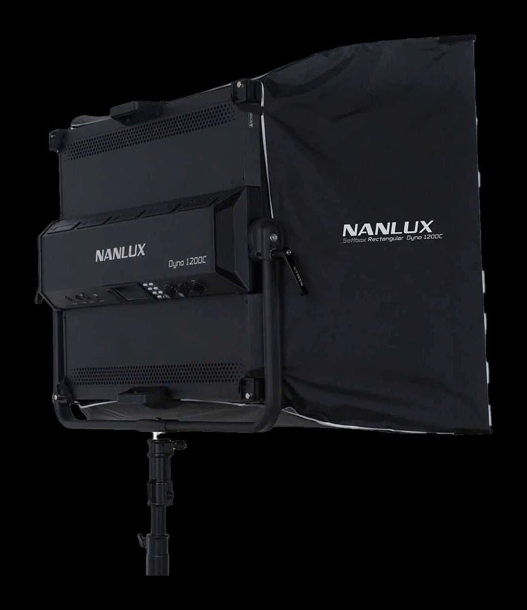 Softbox NANLUX Dyno 1200C Bild 7