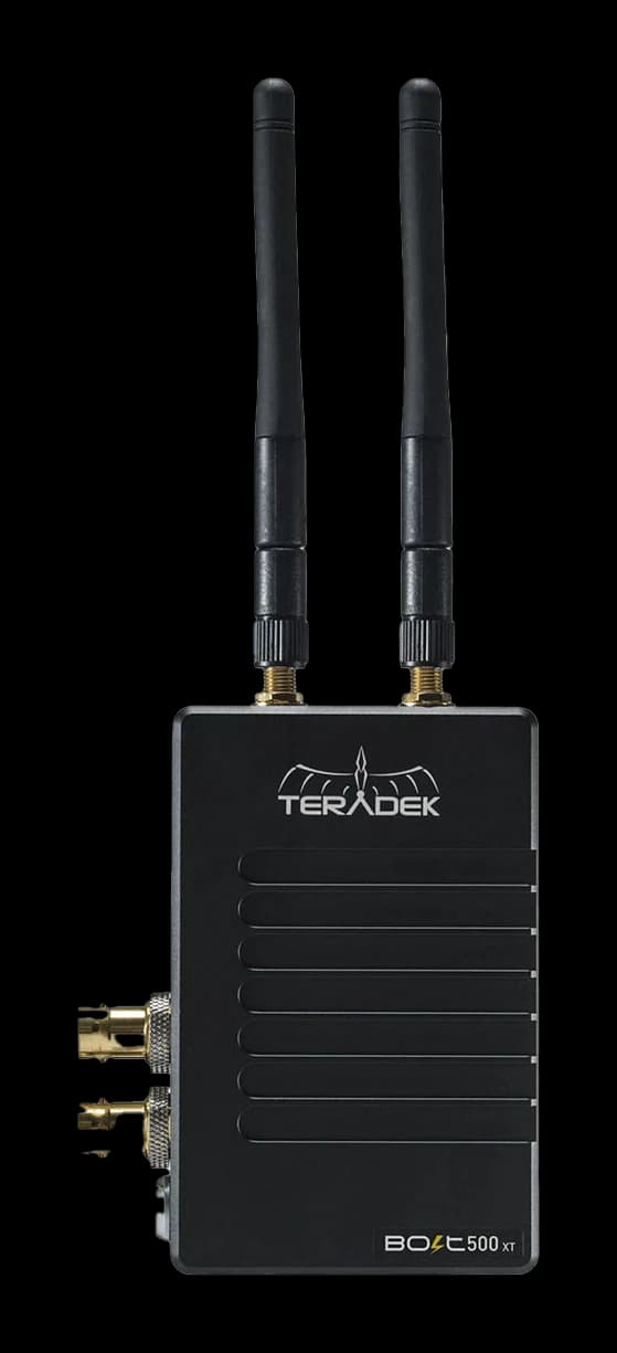 Videofunkstrecke Teradek BOLT 500 XT SDI/HDMI Sender TX