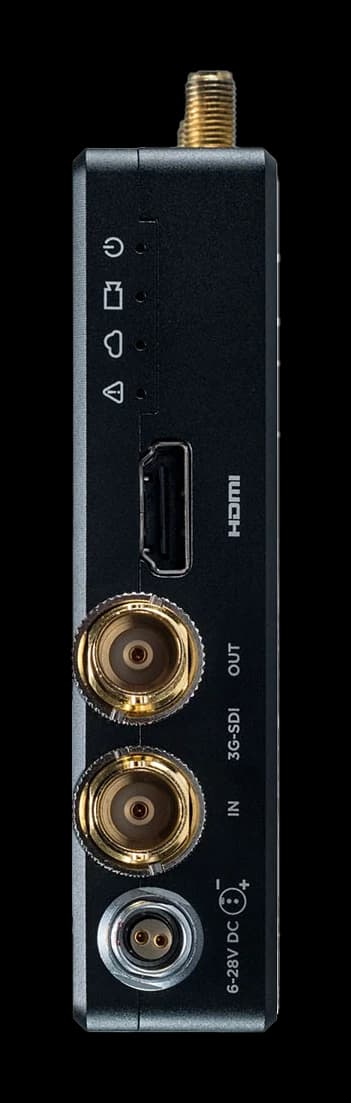 Videofunkstrecke Teradek BOLT 500 XT SDI/HDMI Sender TX Bild 2