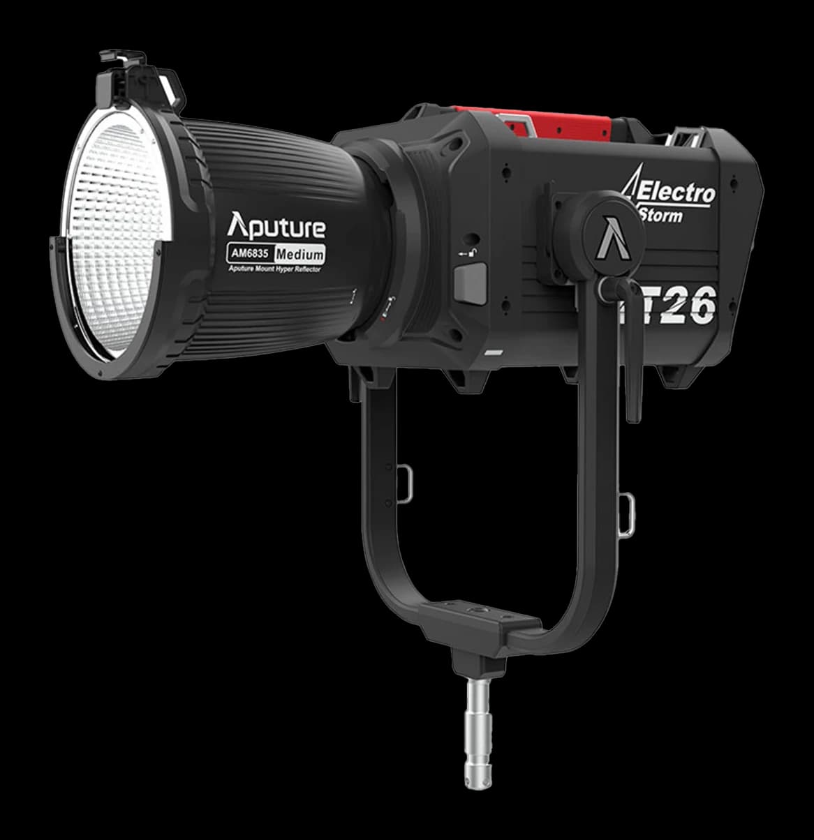 Aputure Electro Storm XT26 Bild 2
