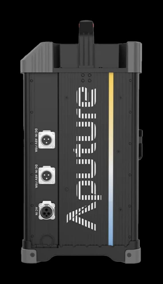 Aputure Electro Storm XT26 Bild 4