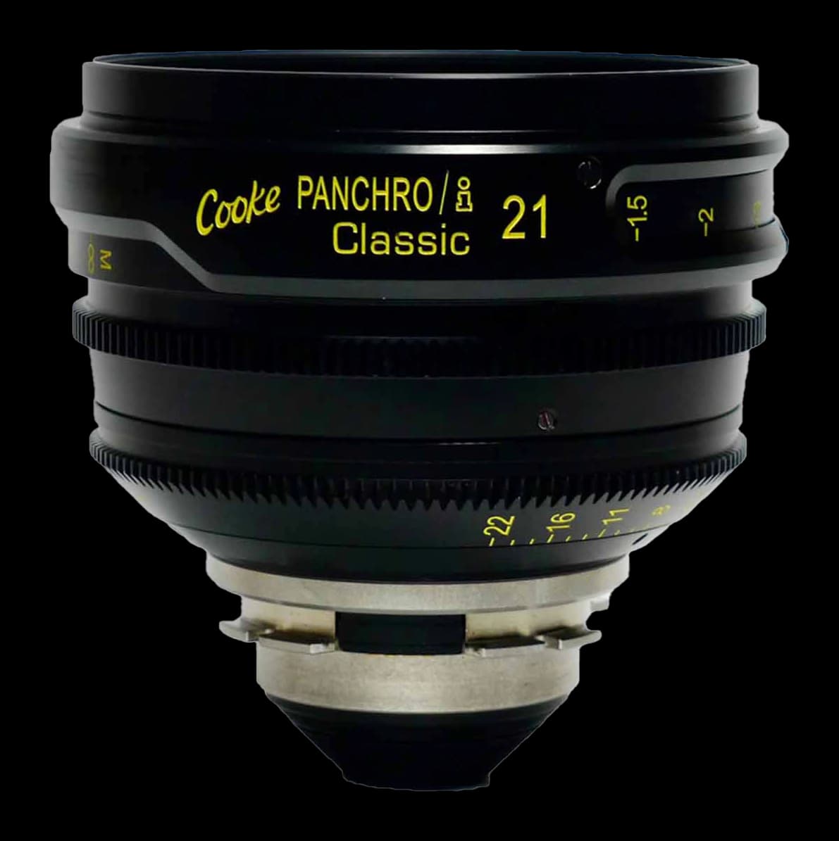 Cooke Panchro/i Classic 21mm T2.2