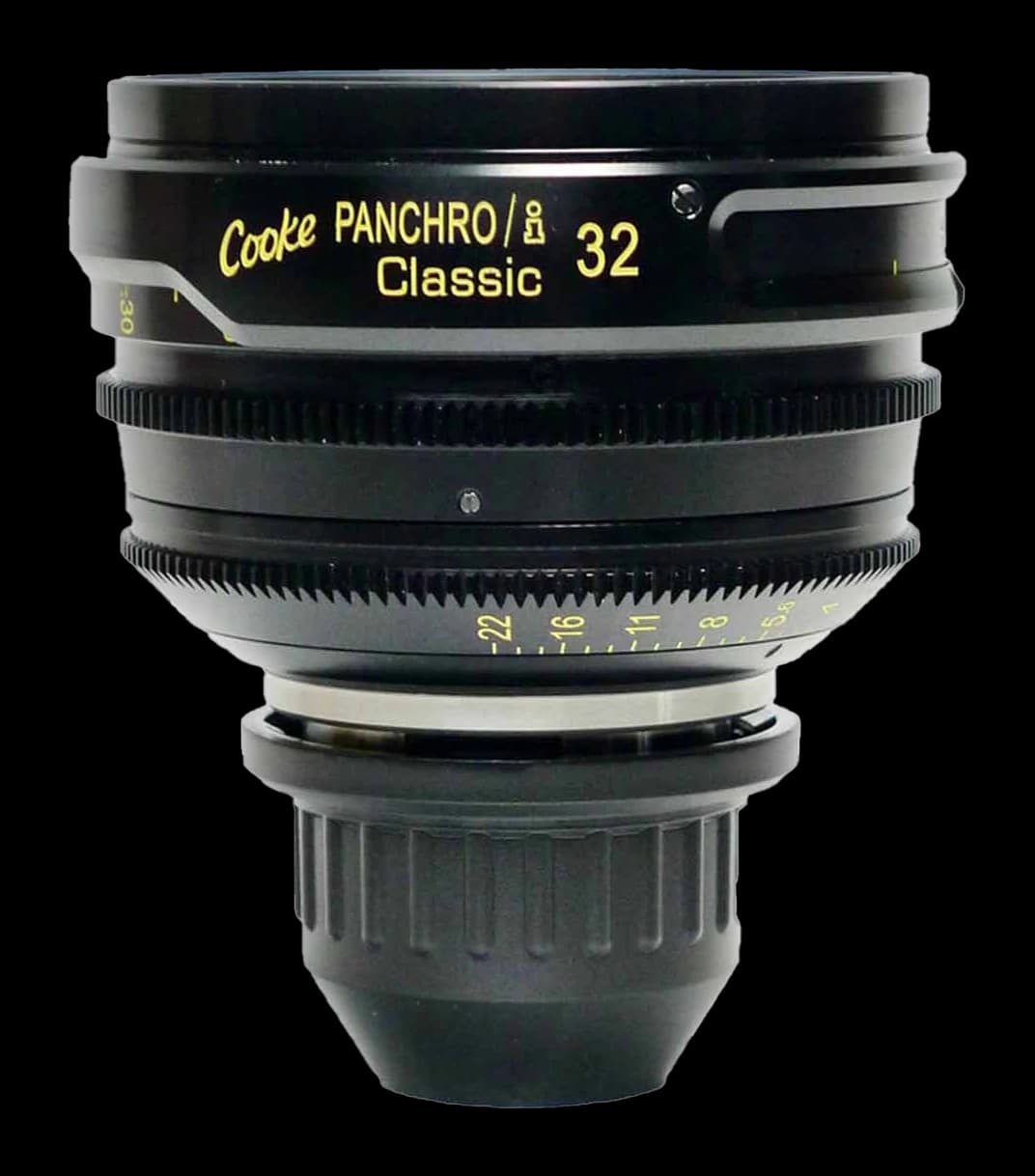 Cooke Panchro/i Classic 32mm T2.2