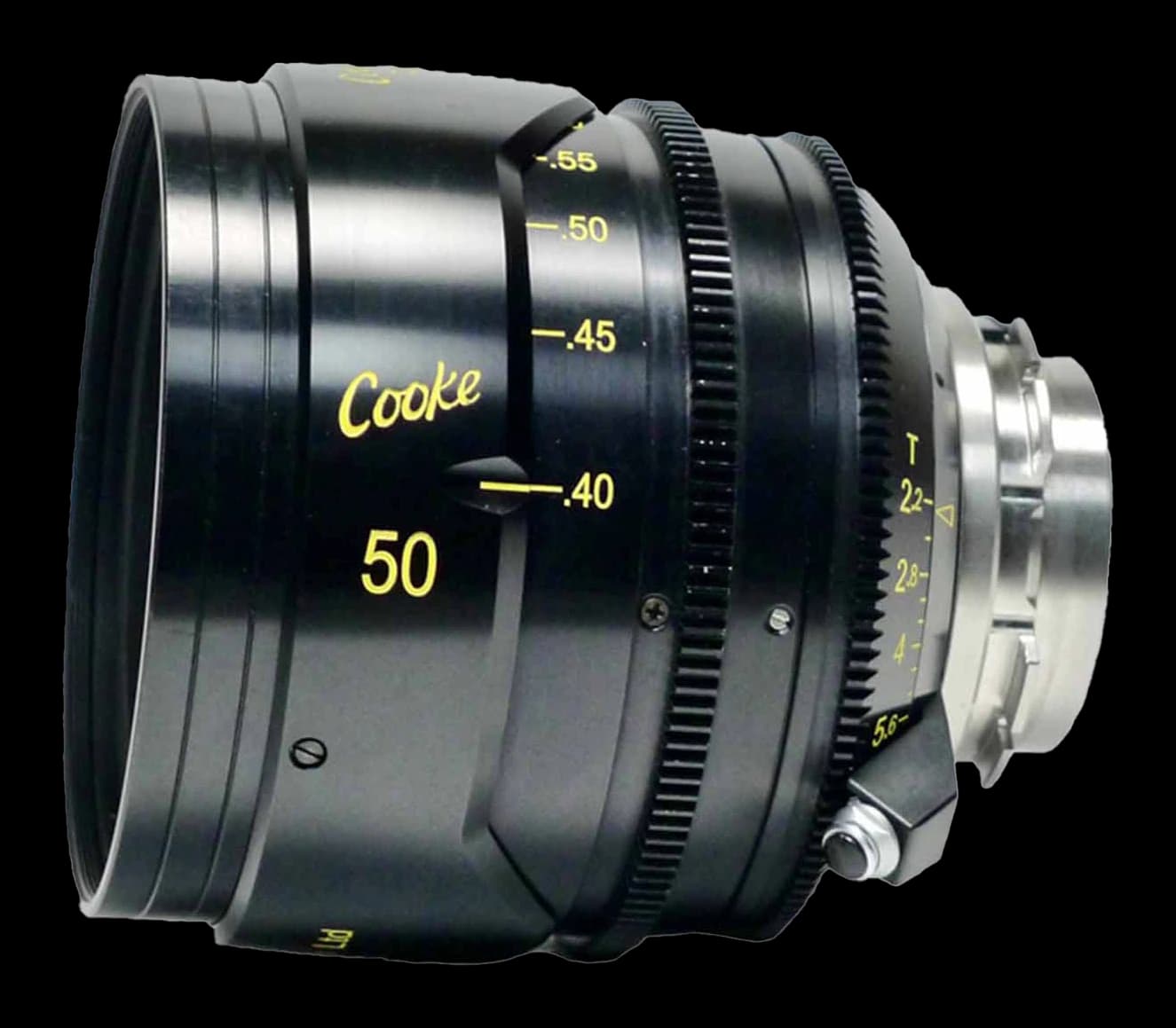 Cooke Panchro/i Classic 50mm T2.2 Bild 2