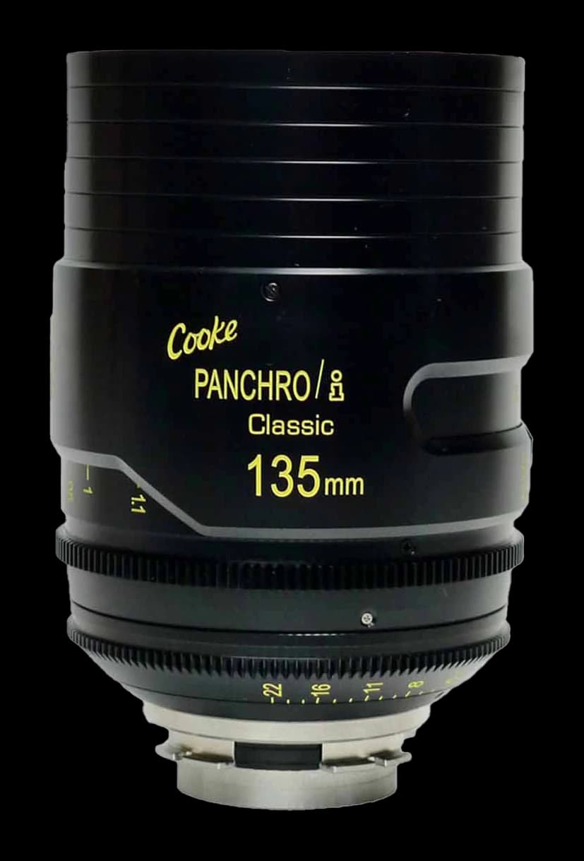 Cooke Panchro/i Classic 135mm T2.8