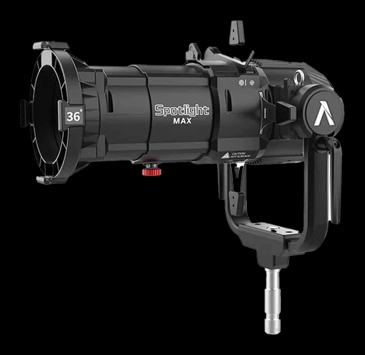 Aputure Spotlight MAX - Mount Set