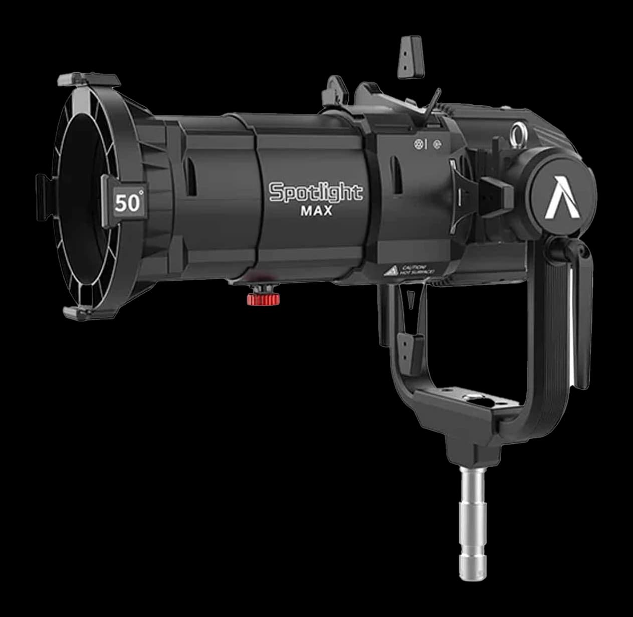 Aputure Spotlight MAX - Mount Set Bild 7