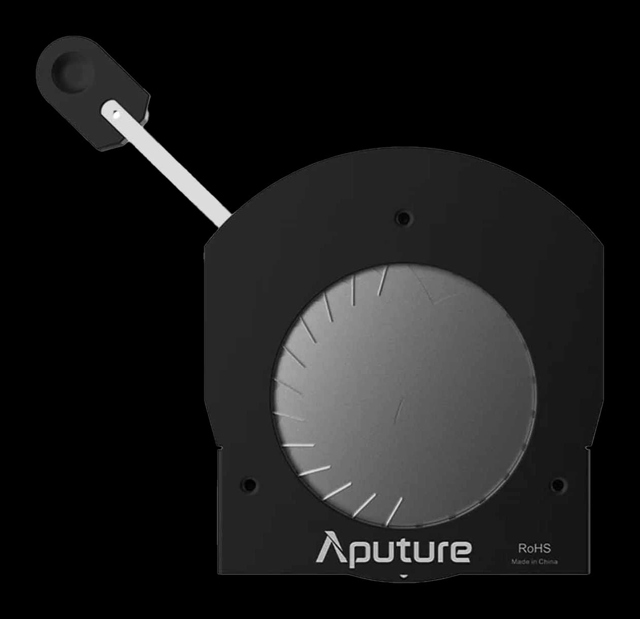 Aputure Spotlight MAX - Mount Set Bild 9