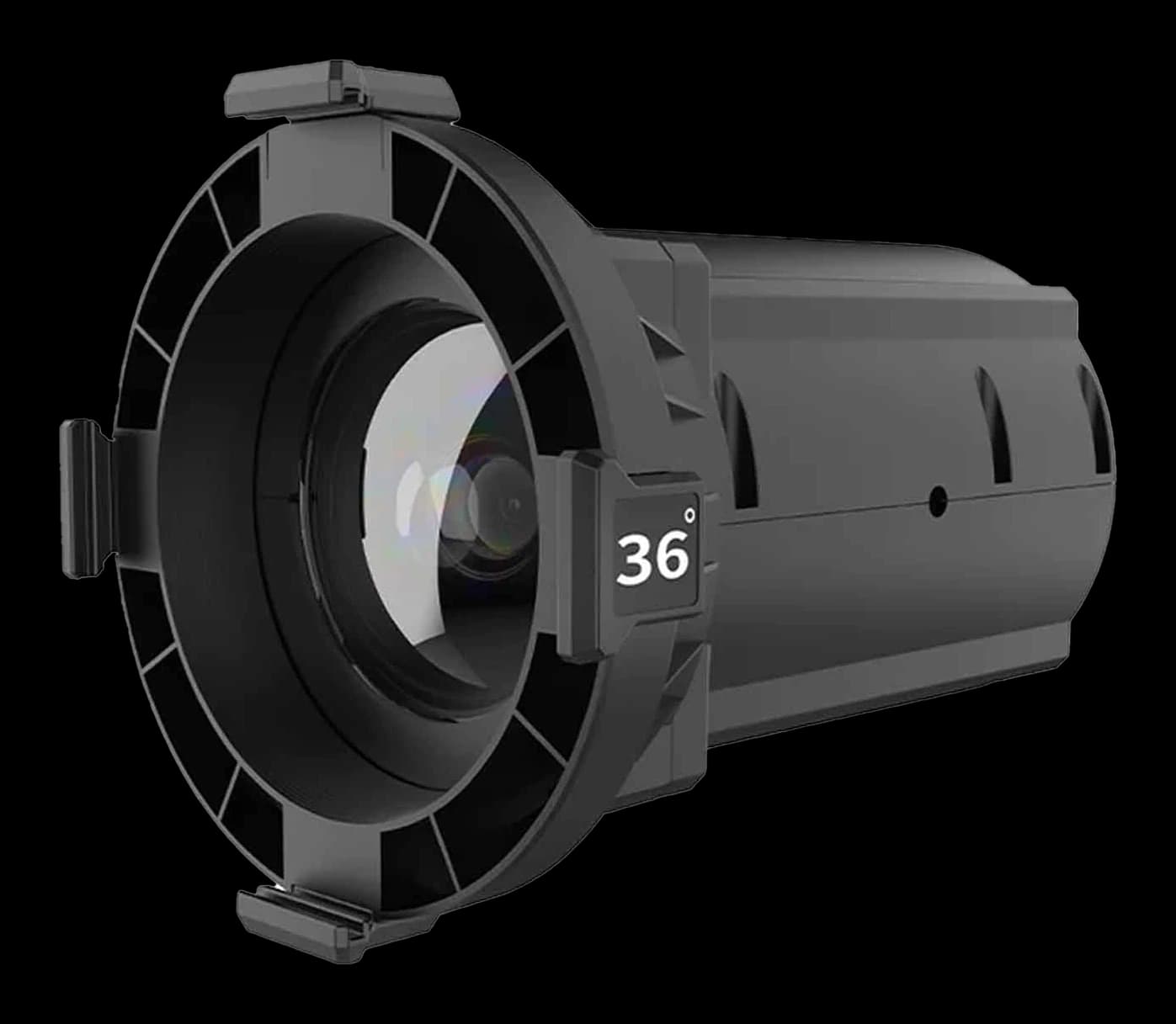 Vorsatzlinse für Aputure Spotlight MAX Bild 2