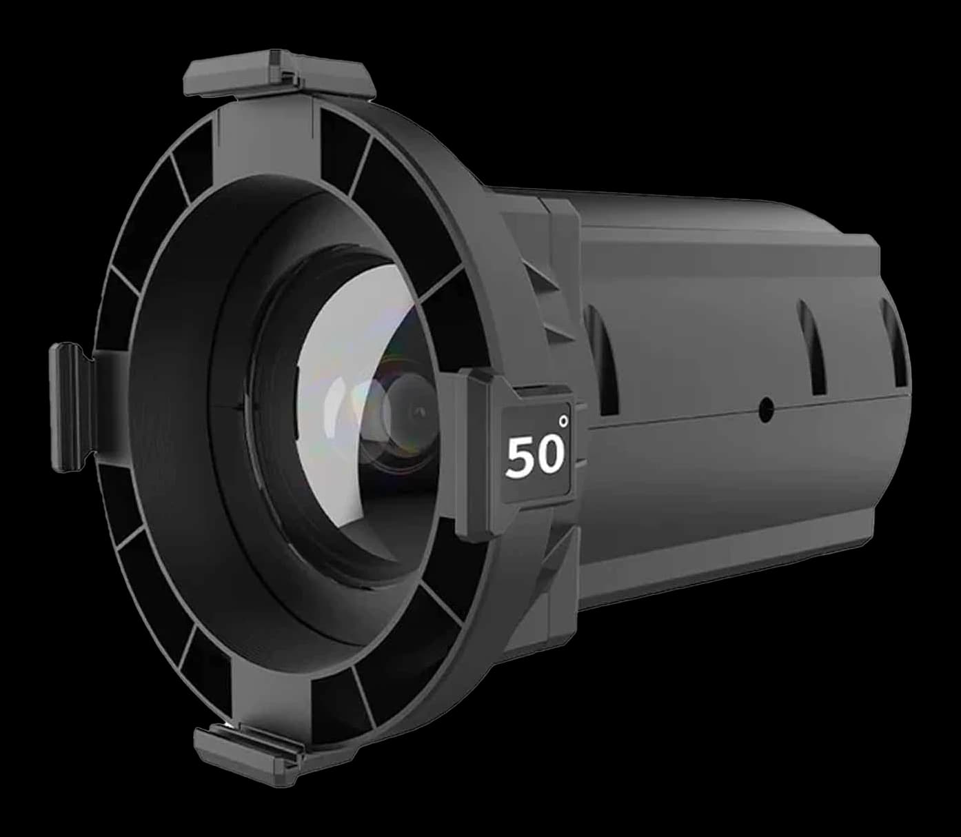 Vorsatzlinse für Aputure Spotlight MAX Bild 3