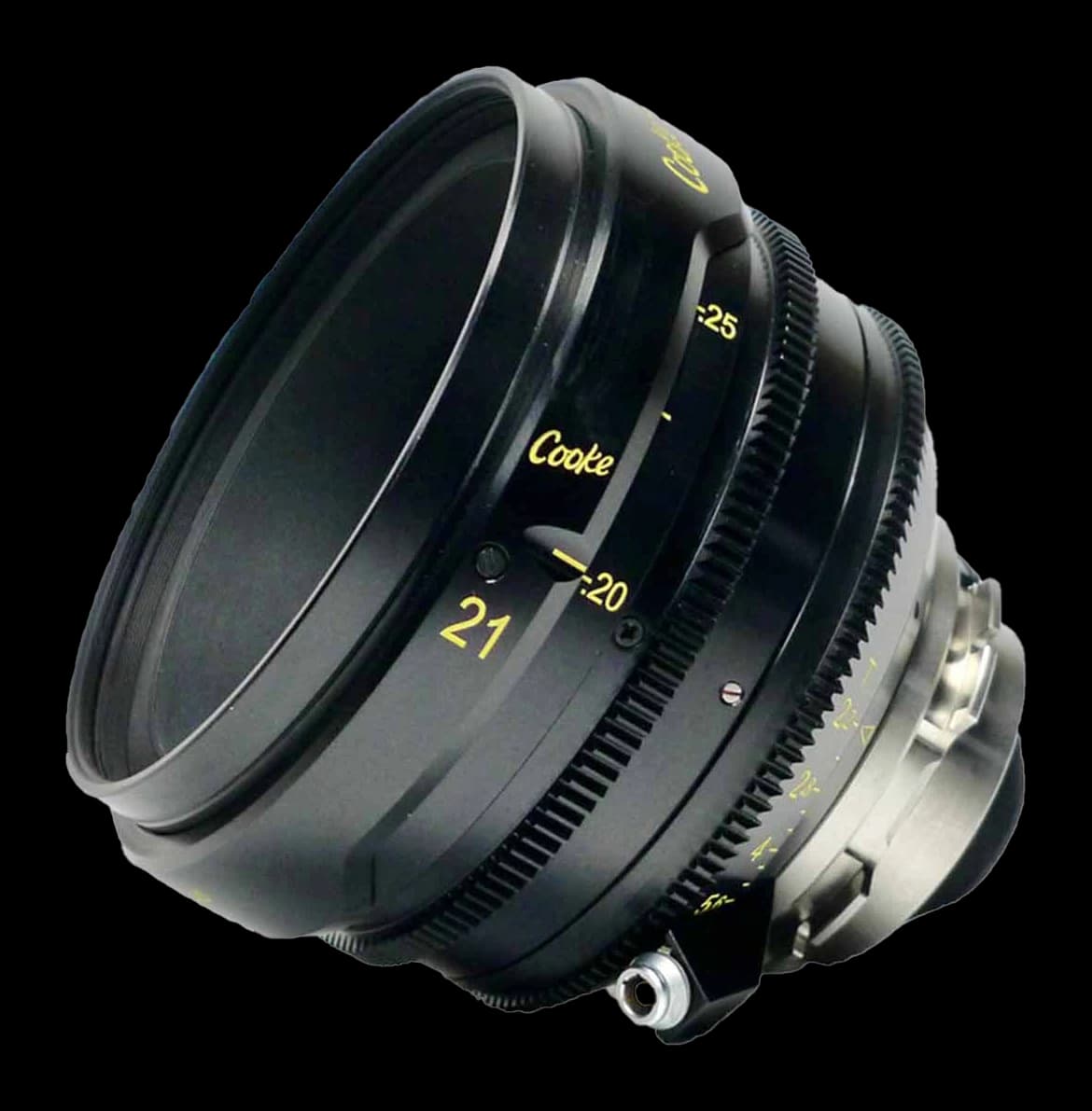 Cooke Panchro/i Classic 6er Set Bild 4