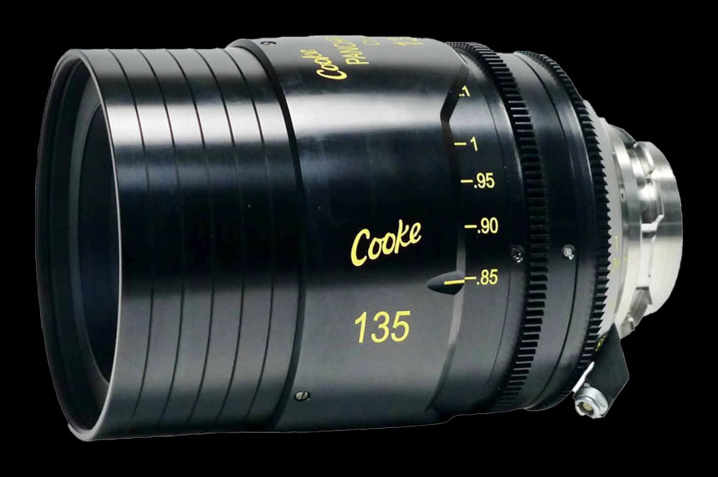 Cooke Panchro/i Classic 6er Set Bild 10